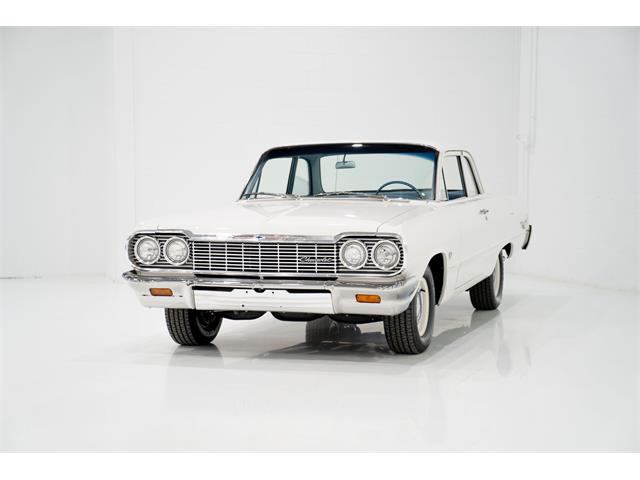 1964 Chevrolet Biscayne (CC-1943378) for sale in Montreal, Quebec