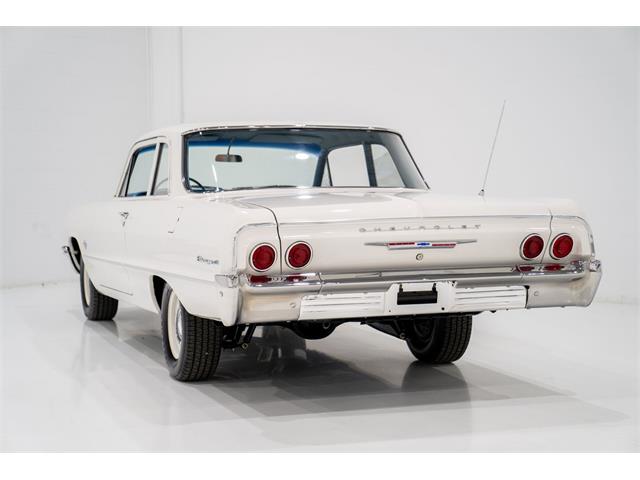 1964 Chevrolet Biscayne (CC-1943378) for sale in Montreal, Quebec