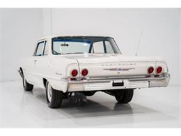 1964 Chevrolet Biscayne (CC-1943378) for sale in Montreal, Quebec