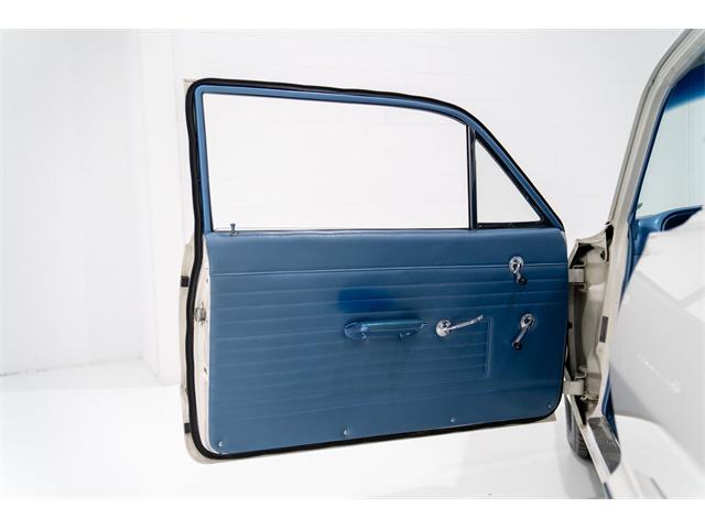 1964 Chevrolet Biscayne (CC-1943378) for sale in Montreal, Quebec