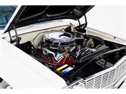 1964 Chevrolet Biscayne (CC-1943378) for sale in Montreal, Quebec