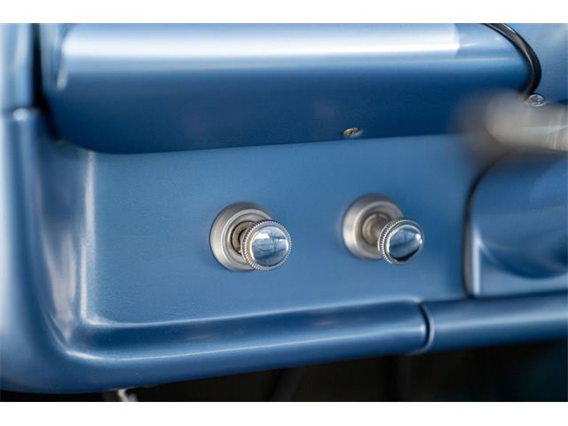 1964 Chevrolet Biscayne (CC-1943378) for sale in Montreal, Quebec