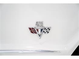 1964 Chevrolet Biscayne (CC-1943378) for sale in Montreal, Quebec