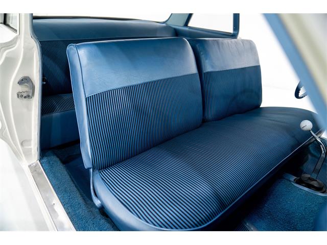 1964 Chevrolet Biscayne (CC-1943378) for sale in Montreal, Quebec