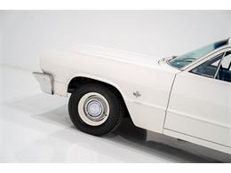 1964 Chevrolet Biscayne (CC-1943378) for sale in Montreal, Quebec