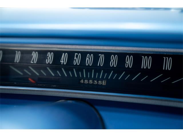 1964 Chevrolet Biscayne (CC-1943378) for sale in Montreal, Quebec