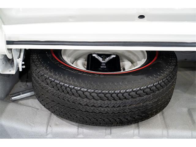 1964 Chevrolet Biscayne (CC-1943378) for sale in Montreal, Quebec