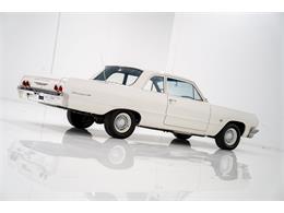 1964 Chevrolet Biscayne (CC-1943378) for sale in Montreal, Quebec