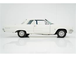 1964 Chevrolet Biscayne (CC-1943378) for sale in Montreal, Quebec