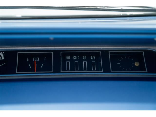 1964 Chevrolet Biscayne (CC-1943378) for sale in Montreal, Quebec