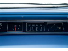 1964 Chevrolet Biscayne (CC-1943378) for sale in Montreal, Quebec