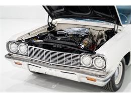 1964 Chevrolet Biscayne (CC-1943378) for sale in Montreal, Quebec
