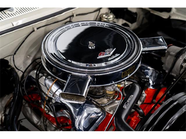1964 Chevrolet Biscayne (CC-1943378) for sale in Montreal, Quebec