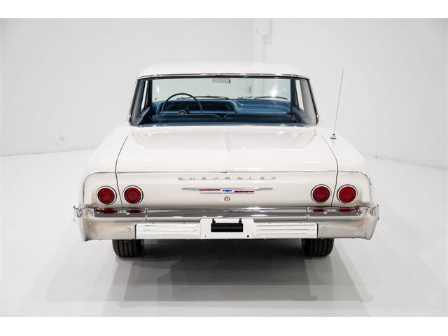 1964 Chevrolet Biscayne (CC-1943378) for sale in Montreal, Quebec
