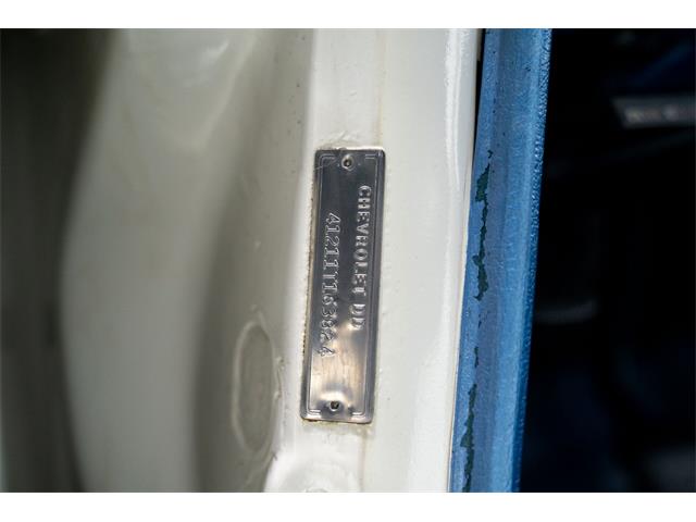 1964 Chevrolet Biscayne (CC-1943378) for sale in Montreal, Quebec