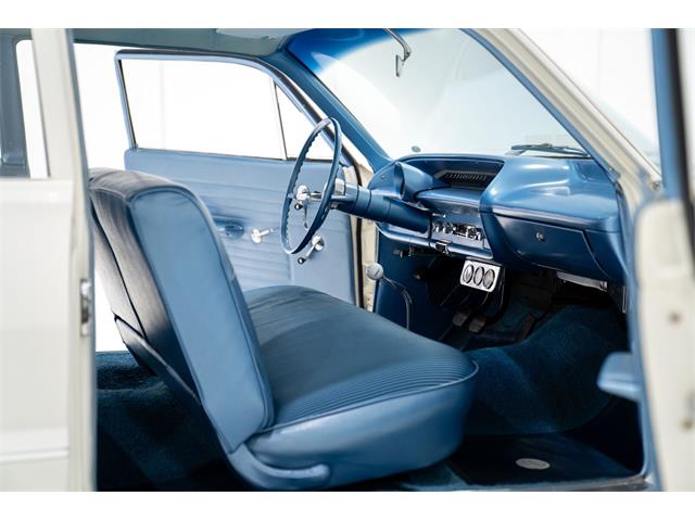 1964 Chevrolet Biscayne (CC-1943378) for sale in Montreal, Quebec