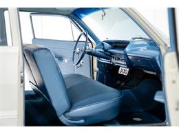 1964 Chevrolet Biscayne (CC-1943378) for sale in Montreal, Quebec