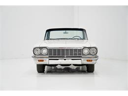 1964 Chevrolet Biscayne (CC-1943378) for sale in Montreal, Quebec