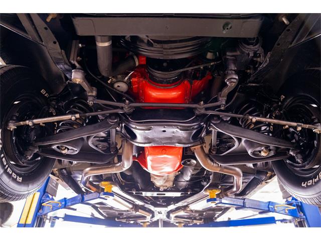 1964 Chevrolet Biscayne (CC-1943378) for sale in Montreal, Quebec
