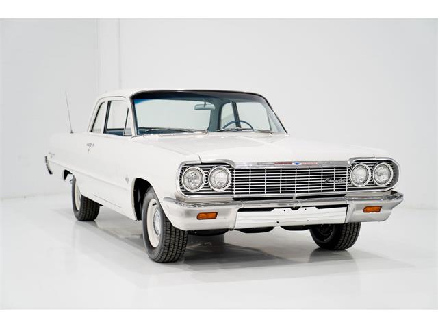 1964 Chevrolet Biscayne (CC-1943378) for sale in Montreal, Quebec
