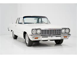 1964 Chevrolet Biscayne (CC-1943378) for sale in Montreal, Quebec