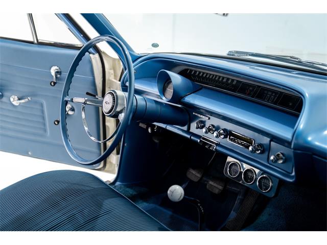 1964 Chevrolet Biscayne (CC-1943378) for sale in Montreal, Quebec