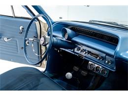 1964 Chevrolet Biscayne (CC-1943378) for sale in Montreal, Quebec
