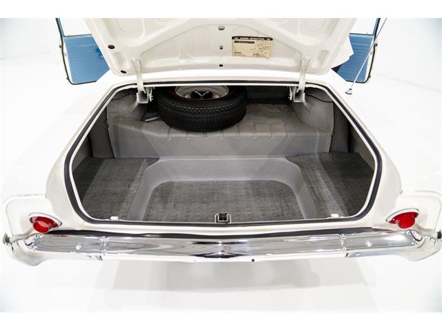 1964 Chevrolet Biscayne (CC-1943378) for sale in Montreal, Quebec