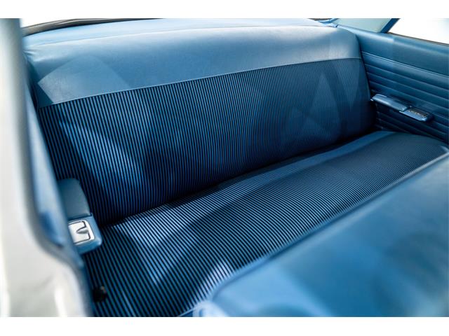 1964 Chevrolet Biscayne (CC-1943378) for sale in Montreal, Quebec
