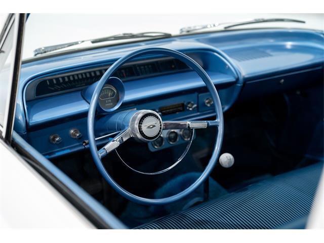 1964 Chevrolet Biscayne (CC-1943378) for sale in Montreal, Quebec