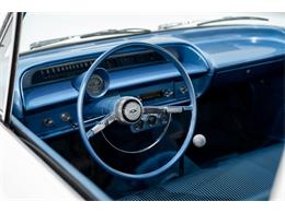 1964 Chevrolet Biscayne (CC-1943378) for sale in Montreal, Quebec