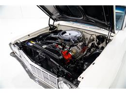 1964 Chevrolet Biscayne (CC-1943378) for sale in Montreal, Quebec