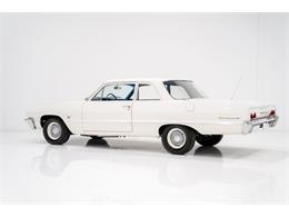 1964 Chevrolet Biscayne (CC-1943378) for sale in Montreal, Quebec