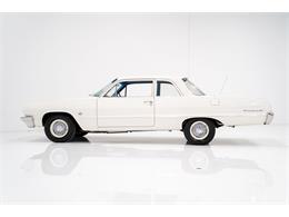 1964 Chevrolet Biscayne (CC-1943378) for sale in Montreal, Quebec