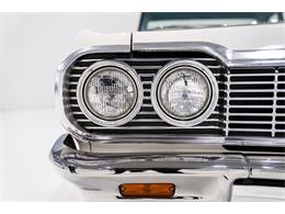 1964 Chevrolet Biscayne (CC-1943378) for sale in Montreal, Quebec