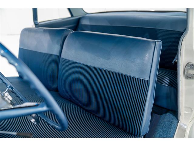 1964 Chevrolet Biscayne (CC-1943378) for sale in Montreal, Quebec