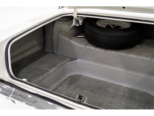 1964 Chevrolet Biscayne (CC-1943378) for sale in Montreal, Quebec