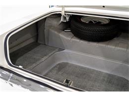 1964 Chevrolet Biscayne (CC-1943378) for sale in Montreal, Quebec