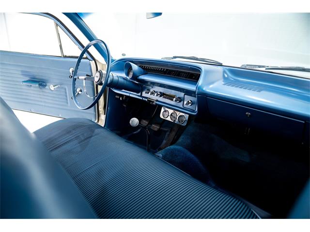 1964 Chevrolet Biscayne (CC-1943378) for sale in Montreal, Quebec
