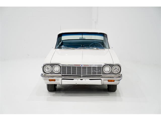 1964 Chevrolet Biscayne (CC-1943378) for sale in Montreal, Quebec