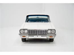 1964 Chevrolet Biscayne (CC-1943378) for sale in Montreal, Quebec