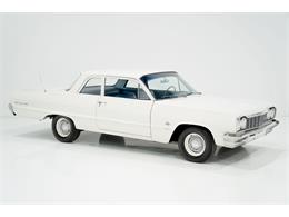 1964 Chevrolet Biscayne (CC-1943378) for sale in Montreal, Quebec