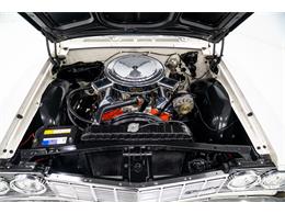 1964 Chevrolet Biscayne (CC-1943378) for sale in Montreal, Quebec
