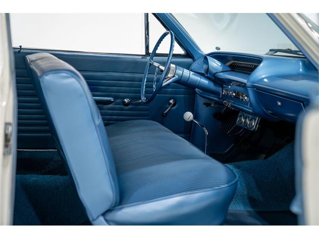 1964 Chevrolet Biscayne (CC-1943378) for sale in Montreal, Quebec