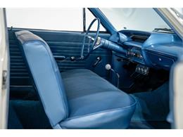 1964 Chevrolet Biscayne (CC-1943378) for sale in Montreal, Quebec