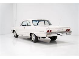 1964 Chevrolet Biscayne (CC-1943378) for sale in Montreal, Quebec