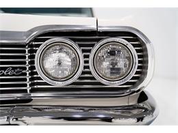 1964 Chevrolet Biscayne (CC-1943378) for sale in Montreal, Quebec