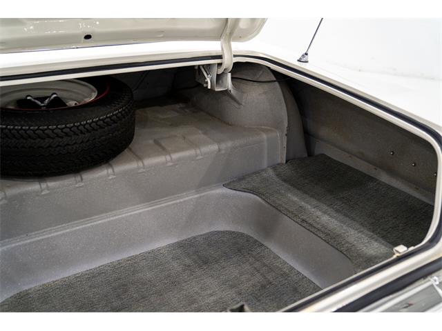 1964 Chevrolet Biscayne (CC-1943378) for sale in Montreal, Quebec
