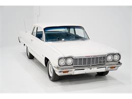1964 Chevrolet Biscayne (CC-1943378) for sale in Montreal, Quebec