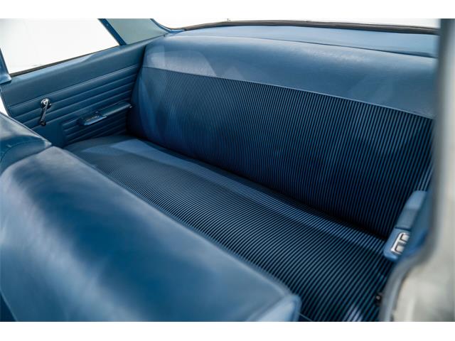 1964 Chevrolet Biscayne (CC-1943378) for sale in Montreal, Quebec